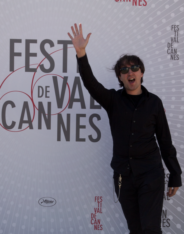 adieu Cannes, ci si vede l'anno prossimo!